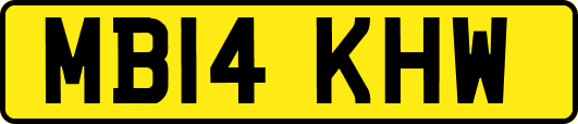 MB14KHW
