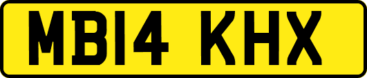 MB14KHX