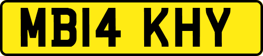 MB14KHY