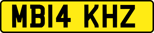 MB14KHZ
