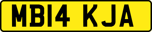 MB14KJA