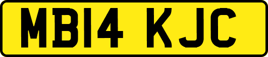 MB14KJC