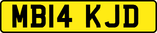 MB14KJD