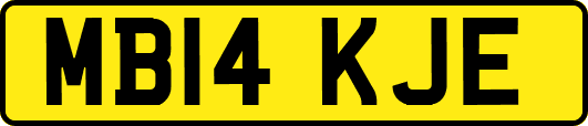 MB14KJE