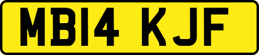 MB14KJF