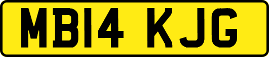 MB14KJG