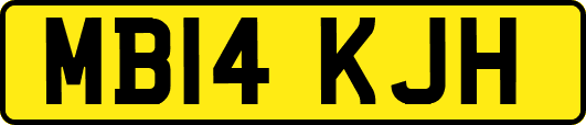 MB14KJH