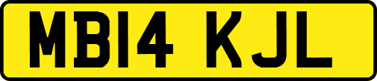 MB14KJL