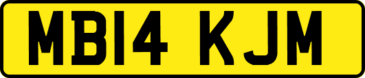 MB14KJM