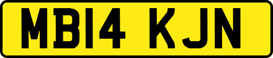 MB14KJN