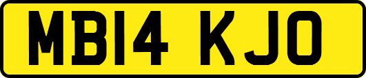 MB14KJO