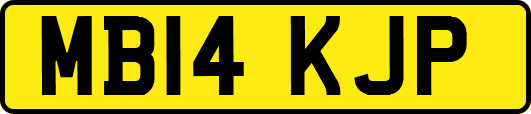 MB14KJP