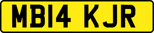MB14KJR