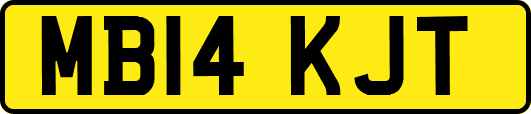 MB14KJT