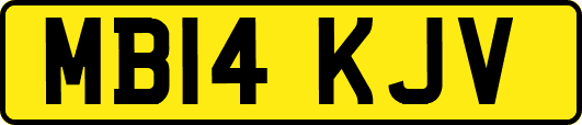 MB14KJV