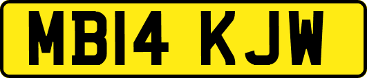 MB14KJW