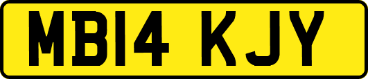 MB14KJY