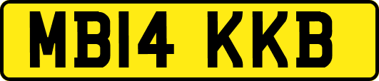 MB14KKB