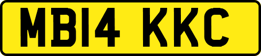 MB14KKC