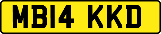 MB14KKD