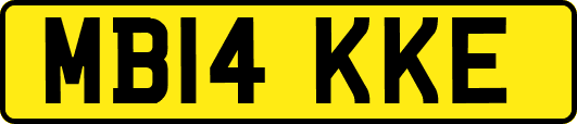 MB14KKE