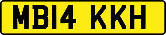 MB14KKH