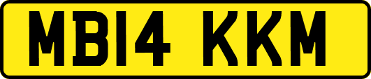 MB14KKM