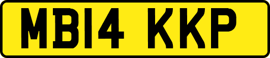 MB14KKP