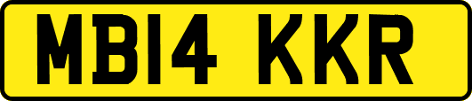 MB14KKR