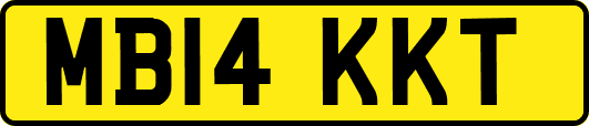 MB14KKT