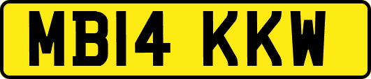 MB14KKW