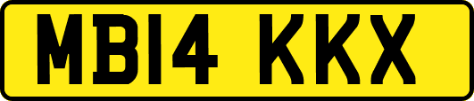 MB14KKX