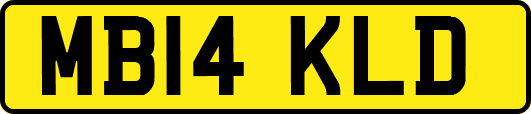MB14KLD