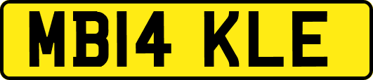 MB14KLE