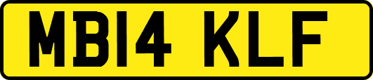 MB14KLF