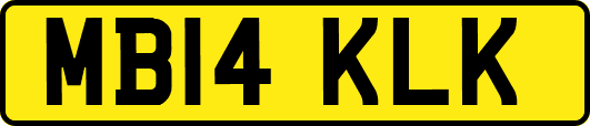 MB14KLK