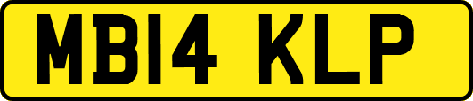 MB14KLP