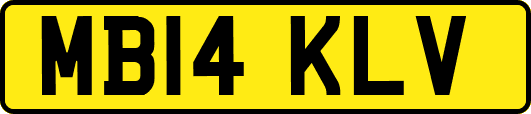 MB14KLV