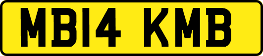 MB14KMB