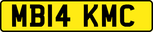 MB14KMC