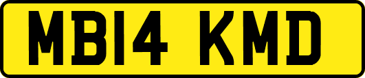 MB14KMD