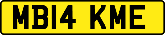 MB14KME