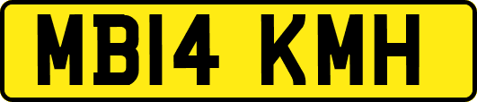 MB14KMH