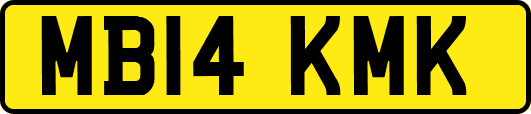 MB14KMK