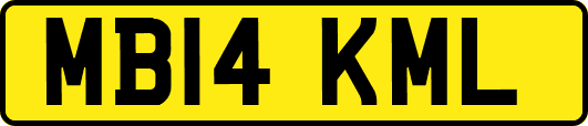MB14KML