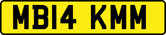 MB14KMM