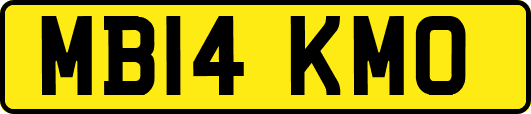 MB14KMO