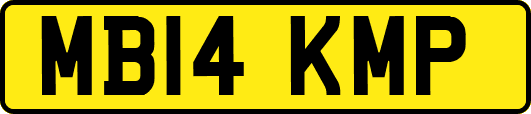 MB14KMP