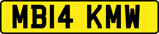 MB14KMW