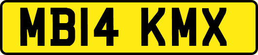 MB14KMX